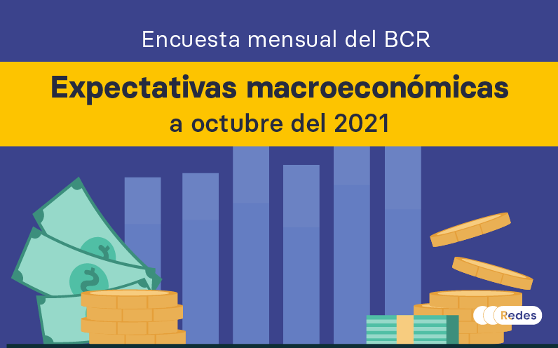 Ligera mejora en expectativas empresariales a octubre del 2021 | REDES